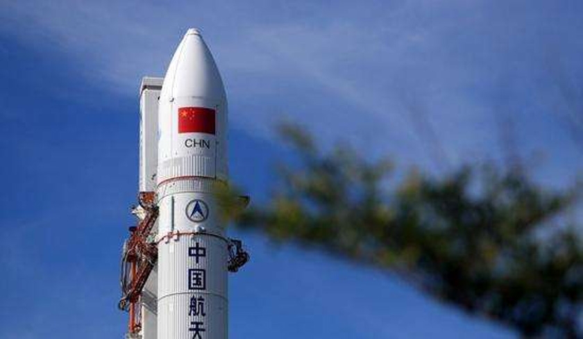 La Chine devrait-elle verser un dédommagement si la fusée venait à s’écraser sur un pays ?