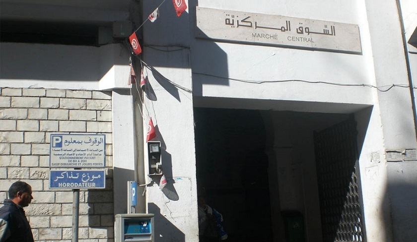 Grabuges et désobéissance des commerçants au marché central, au souk Sidi El Bahri et au marché aux poissons de Sfax