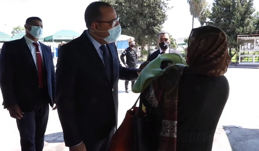 Quand le ministère du Transport est fier d’exécuter les ordres de Mechichi !