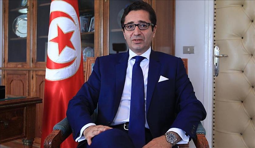 Fadhel Abdelkefi sur la crise entre Mechichi et Saïed : Le consensus ou la démission