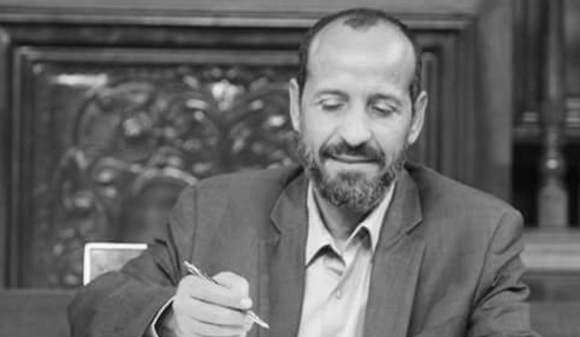 Décès du député Mokhtar Lamouchi