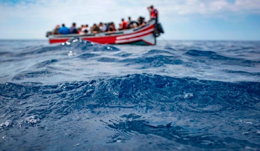 Sfax  Quatre tentatives dmigration clandestine djoues par la Garde maritime