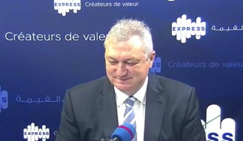 Ali Kooli : Le programme de réforme de la Tunisie a été jugé réaliste