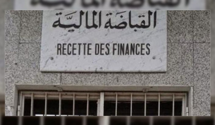 Les recettes de finances à nouveau opérationnelles