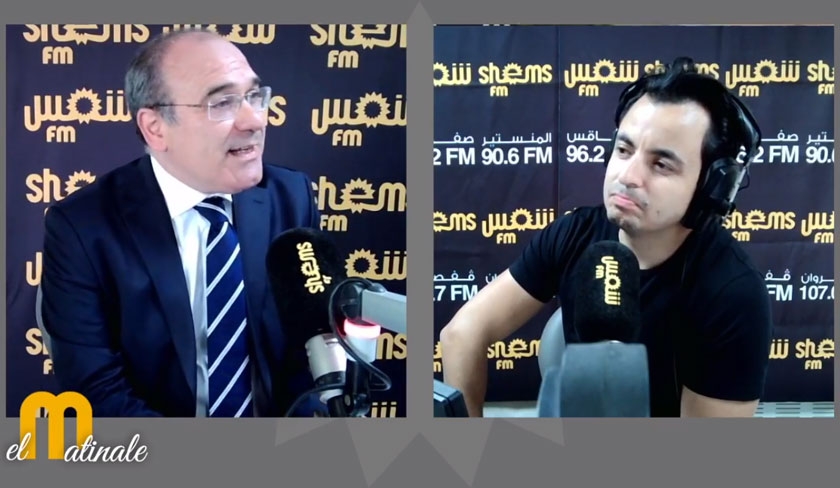 Habib Ammar : La vaccination des professionnels du tourisme est impérative pour la relance du secteur