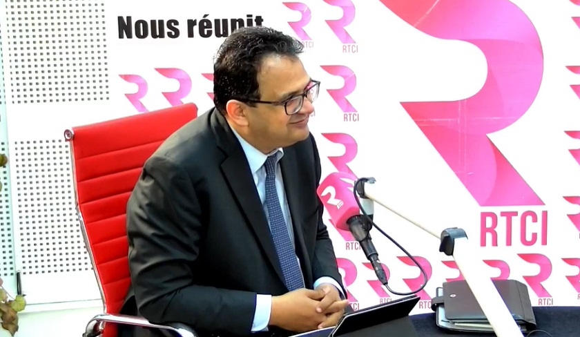 Zied Laâdhari : Le document présenté au FMI est à revoir tant sur le fond que sur la méthodologie !