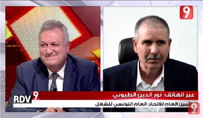 Echange corsé entre Koôli et Taboubi !