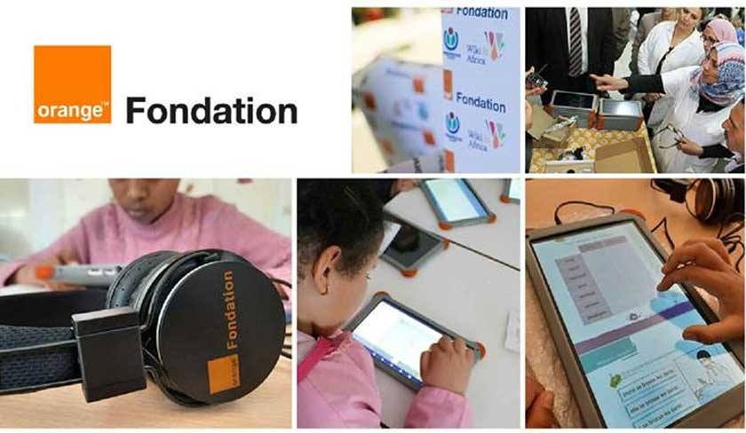 Orange Tunisie continue de déployer son Programme des Ecoles numériques, en équipant 20 nouvelles écoles primaires et 1 école pilote à l’hôpital Sahloul
