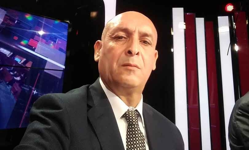 Rabeh Khraifi : La loi sur la normalisation avec Isral sera la carte qui permettra  Ennahdha de griller Kas Saed