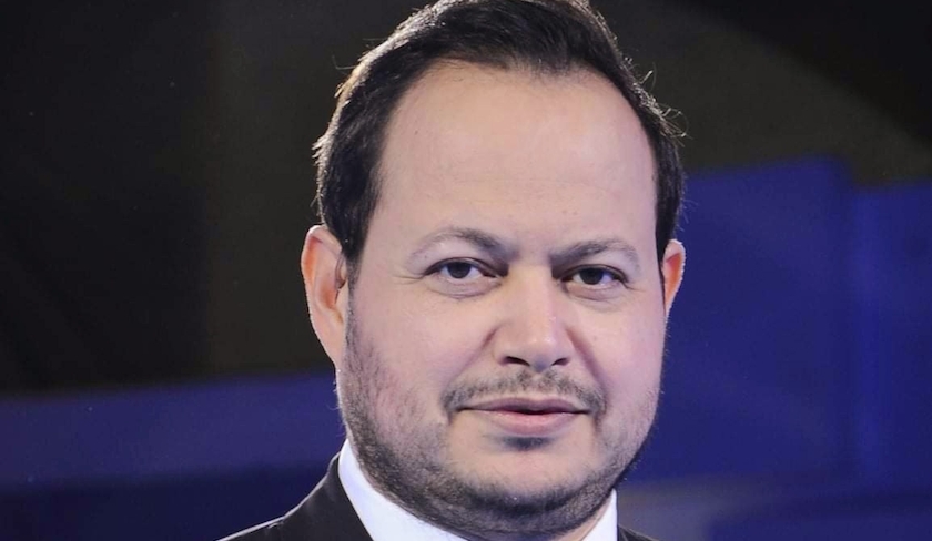Libération de Samir El Wafi