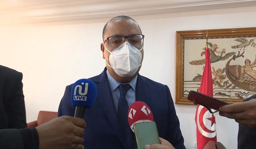 Hichem Mechichi : Les frères libyens sont les bienvenus pour acquérir des biens en Tunisie