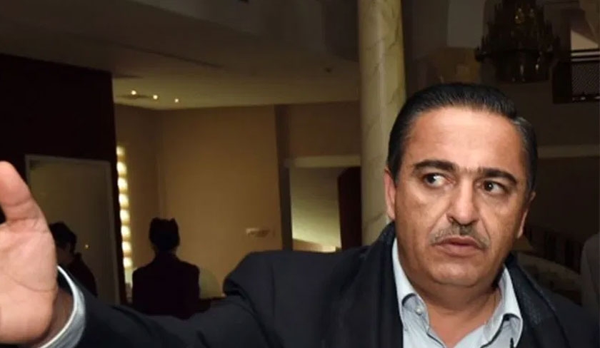 Faycel Jadlaoui : Chafik Jarraya a prsent trois requtes en conciliation pnale 
