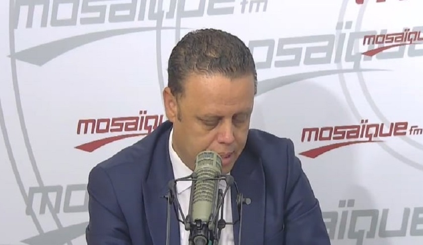 Haykel Mekki : C’est Ennahdha qui mène le jeu des fuites pour semer le trouble dans le pays !