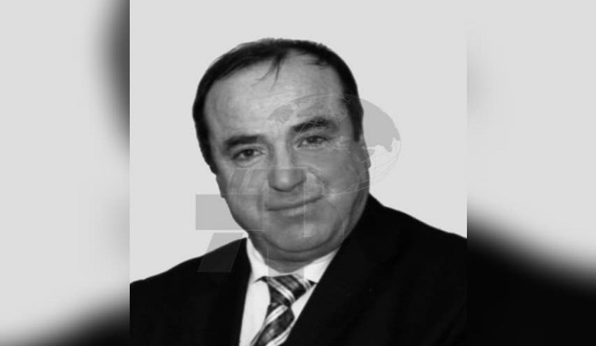 Décès de Mohamed Ben Ezzedine