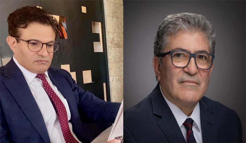 Rafik Abdessalem : L’amiral Akrout attend l’activation de l’article 80 pour tenter un putsch !
