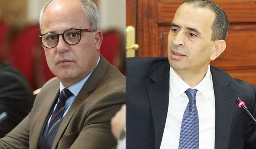 Demande de levée de l’immunité parlementaire : Nabil Hajji contredit Maher Madhioub