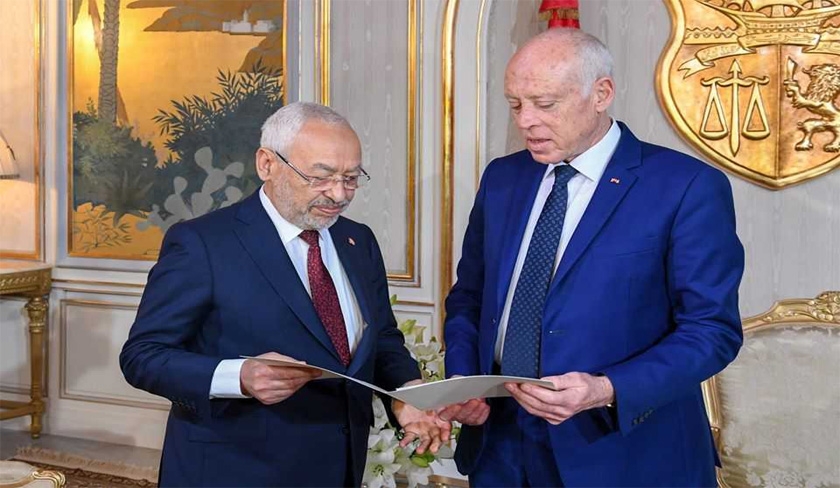 Ennahdha : le boycott des Tunisiens signifie un retrait de confiance à Kaïs Saïed