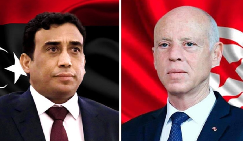 Le président du Conseil présidentiel libyen en visite officielle en Tunisie du 29 au 31 mai