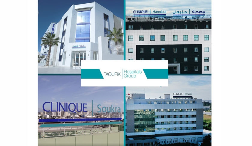 Taoufik Hospitals Group sinstalle au Sngal