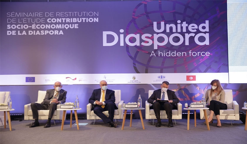 La diaspora Tunisienne au cœur du développement socio-économique du pays