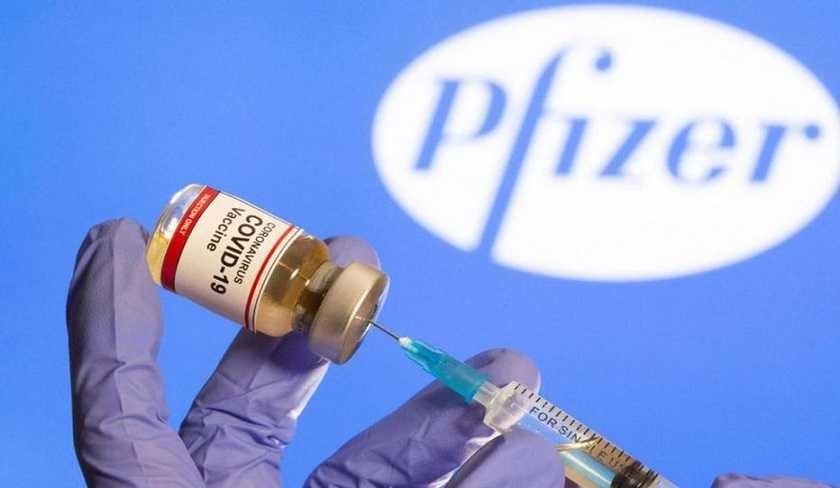 Vaccin anti-Covid : arrivée en Tunisie de 85.410 doses Pfizer