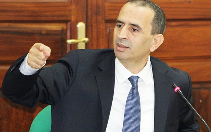 Maher Medhioub : Je suis fier d'avoir participé à créer la culture Stoufida !