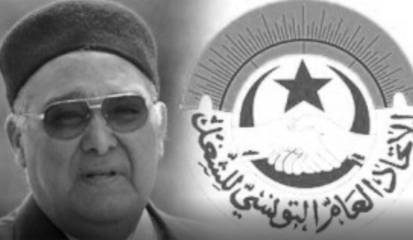 Décès de Abdessalem Jrad