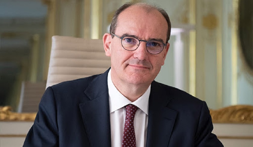 Programme de la visite de Jean Castex à Tunis