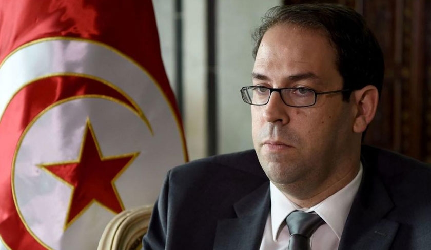 Youssef Chahed : le président Saïed ne m’a confié aucune mission