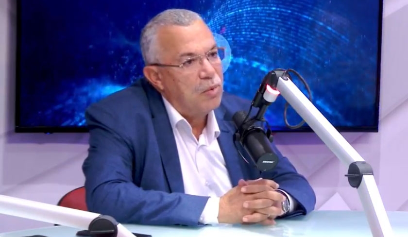 Abdelkarim Harouni dit une chose, Noureddine Bhiri dit son contraire