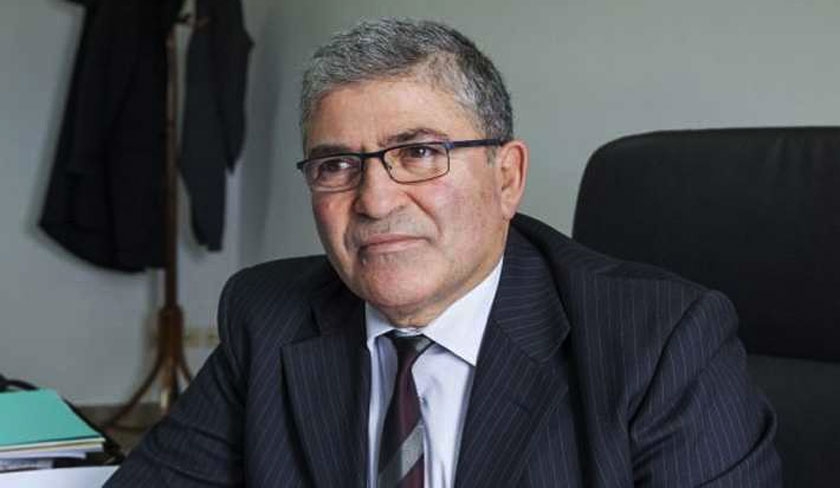 Kamel Akrout exprime son soutien  Abir Moussi 
