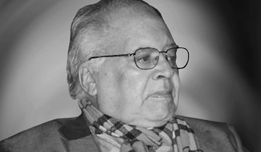 Décès de Hichem Djaït – La Tunisie perd un grand penseur engagé
