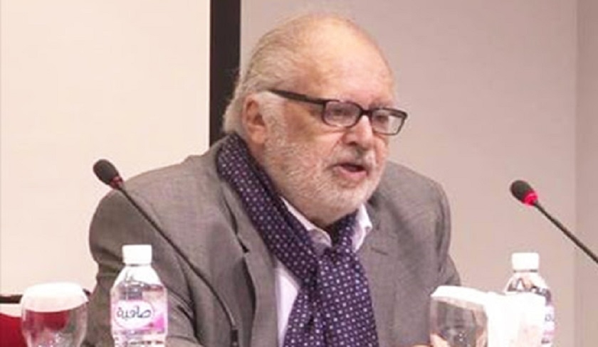 Qui était Hichem Djaït ?