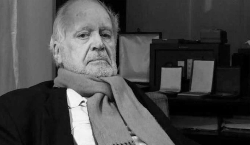 Les islamistes s’accaparent la mémoire de Hichem Djaït – La toile dénonce
