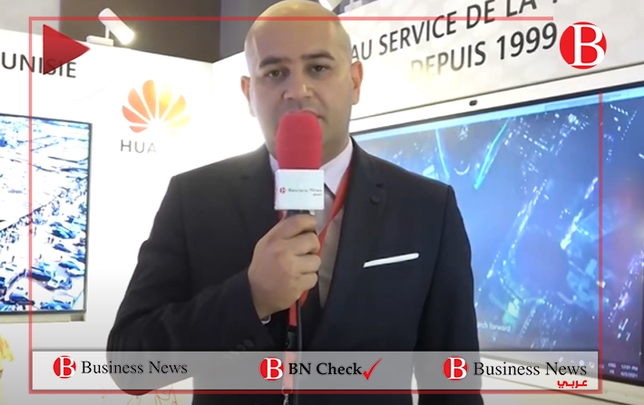 Vido - 5me dition du  Tunisia Digital Summit  : Huawei partenaire officiel
