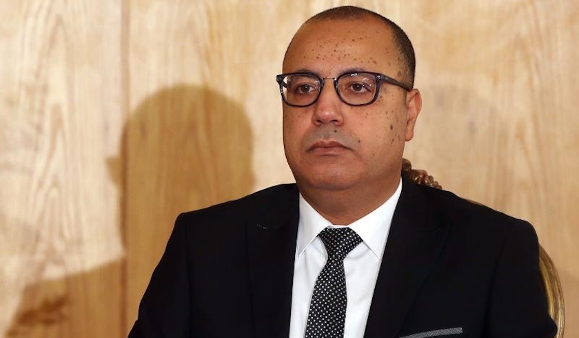 Affaire Sidi Hassine - Mechichi : Je laisse ceux qui veulent marquer des points  leurs lamentations !

