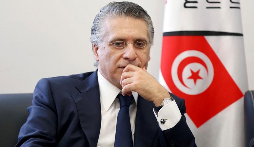 Refus de libération de Nabil Karoui : Le comité de défense forme un pourvoi en cassation