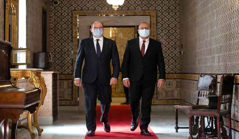 Haut conseil de coopération franco-tunisien : Six accords signés