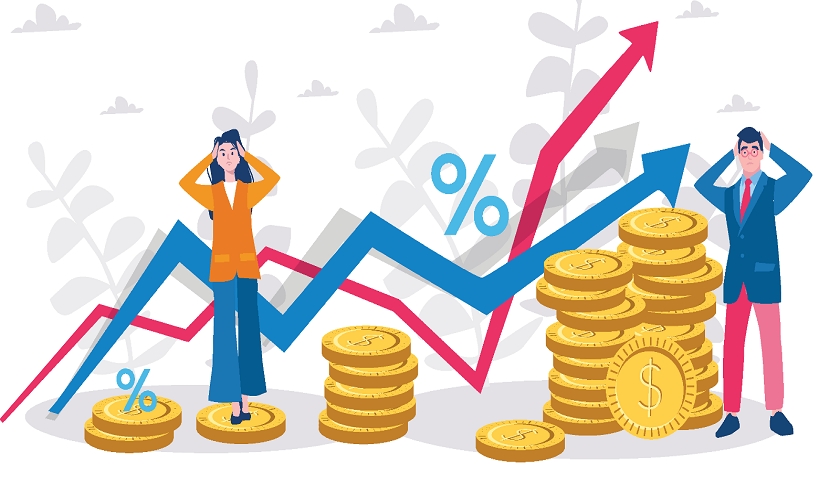 Tunisie – L’inflation se stabilise à 5% au mois de mai