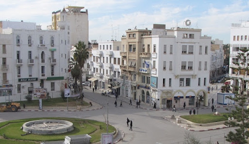 Un confinement ciblé à Sfax du 4 au 17 juillet