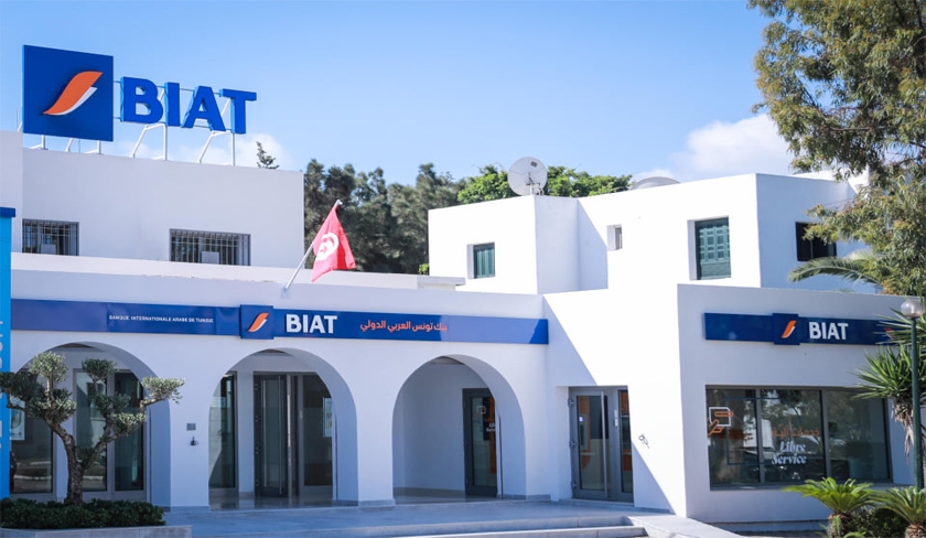 La BIAT lance sa nouvelle génération d’agences bancaires