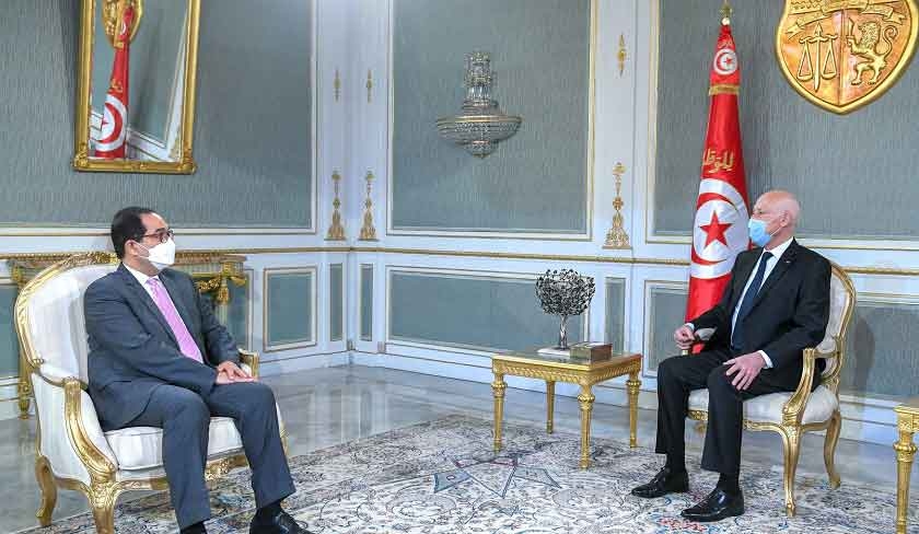 Décidé par Mechichi, le limogeage de Boukhris contesté par Saïed