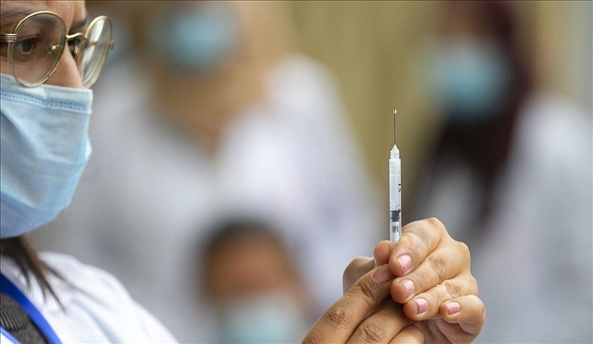 Vaccin AstraZeneca - Le ministre de la Sant dment l'utilisation de doses primes