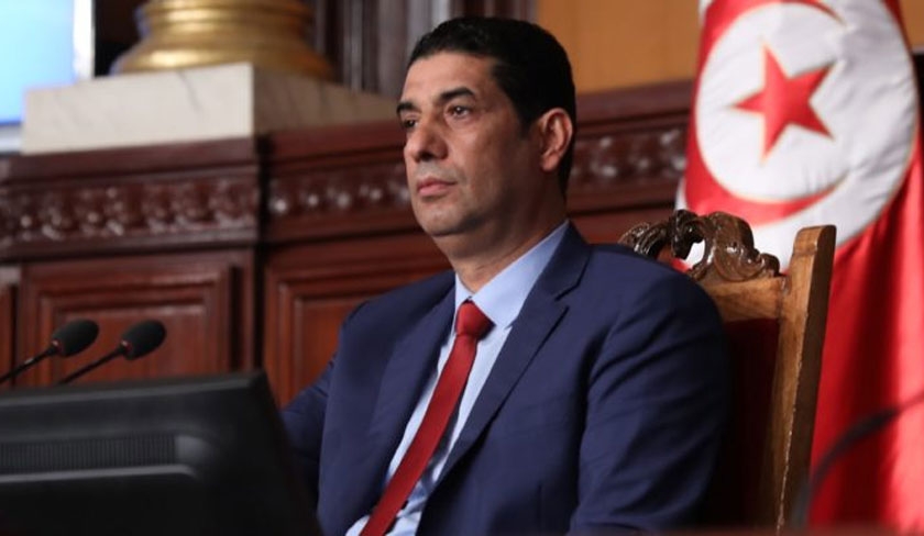 Tarek Fetiti accuse Bji Cad Essebsi davoir entrav la cration de la Cour constitutionnelle 
