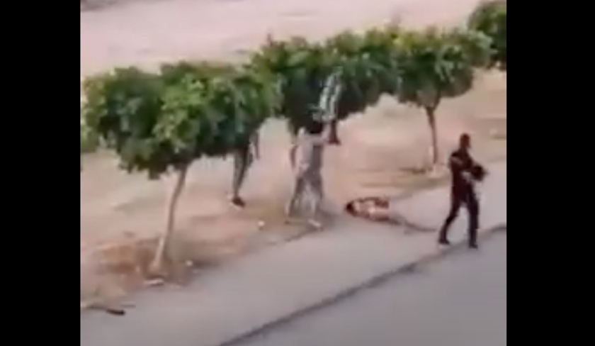 Violences policires  Sidi Hassine : le Parquet ouvre une instruction 
