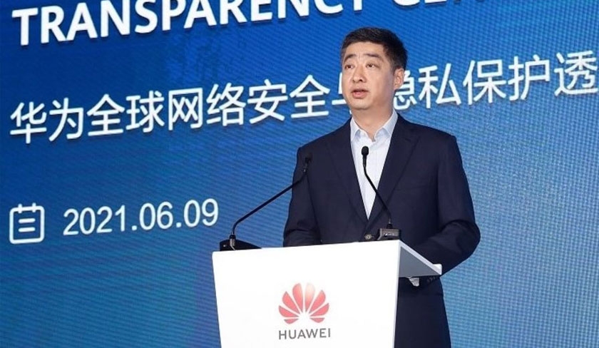 Huawei ouvre son plus grand centre mondial de transparence en matière de cybersécurité et de protection de la vie privée en Chine