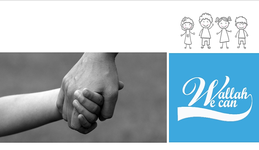 « Wallah We Can » organise le diner des princes et princesses pour lever des fonds pour les enfants victimes de violences