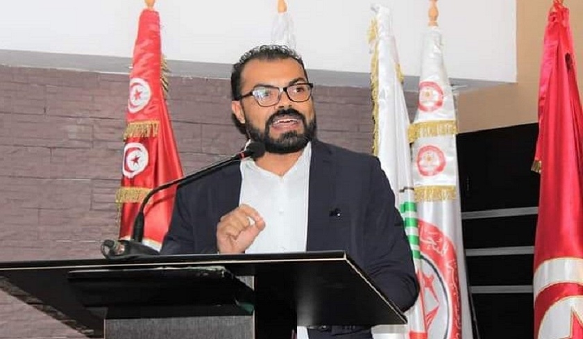 Yassine Azaza : Nous craignons l’impunité dans l’affaire du mineur agressé
