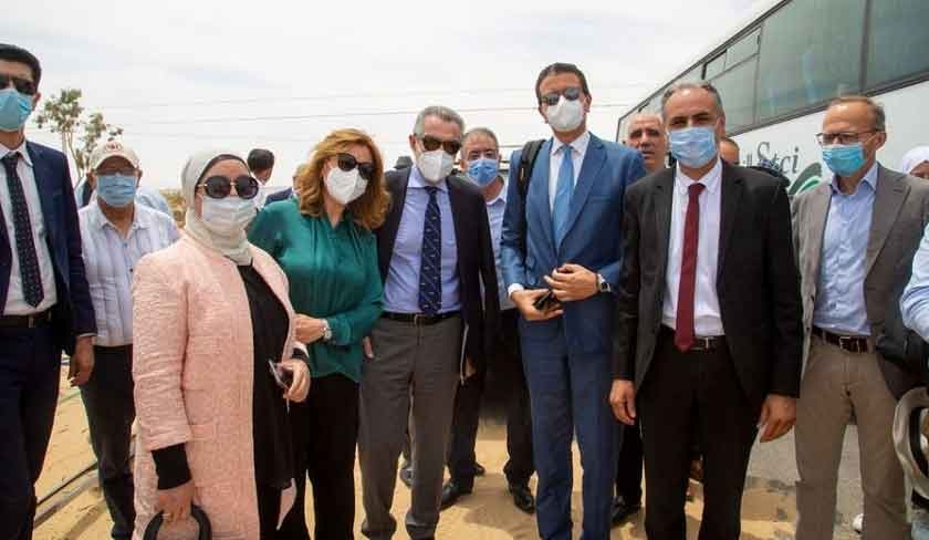 La Conect mise sur les énergies renouvelables pour la promotion de l'économie tunisienne
