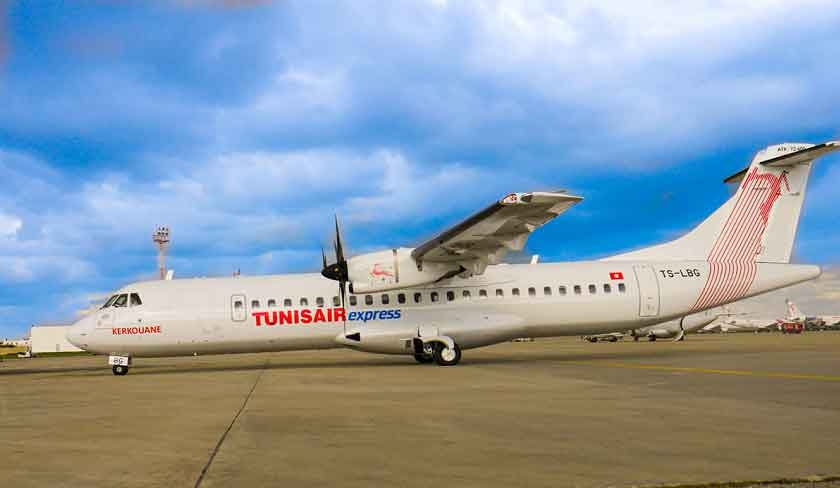Tunisair express bientôt sur la ligne Tunis-Rome